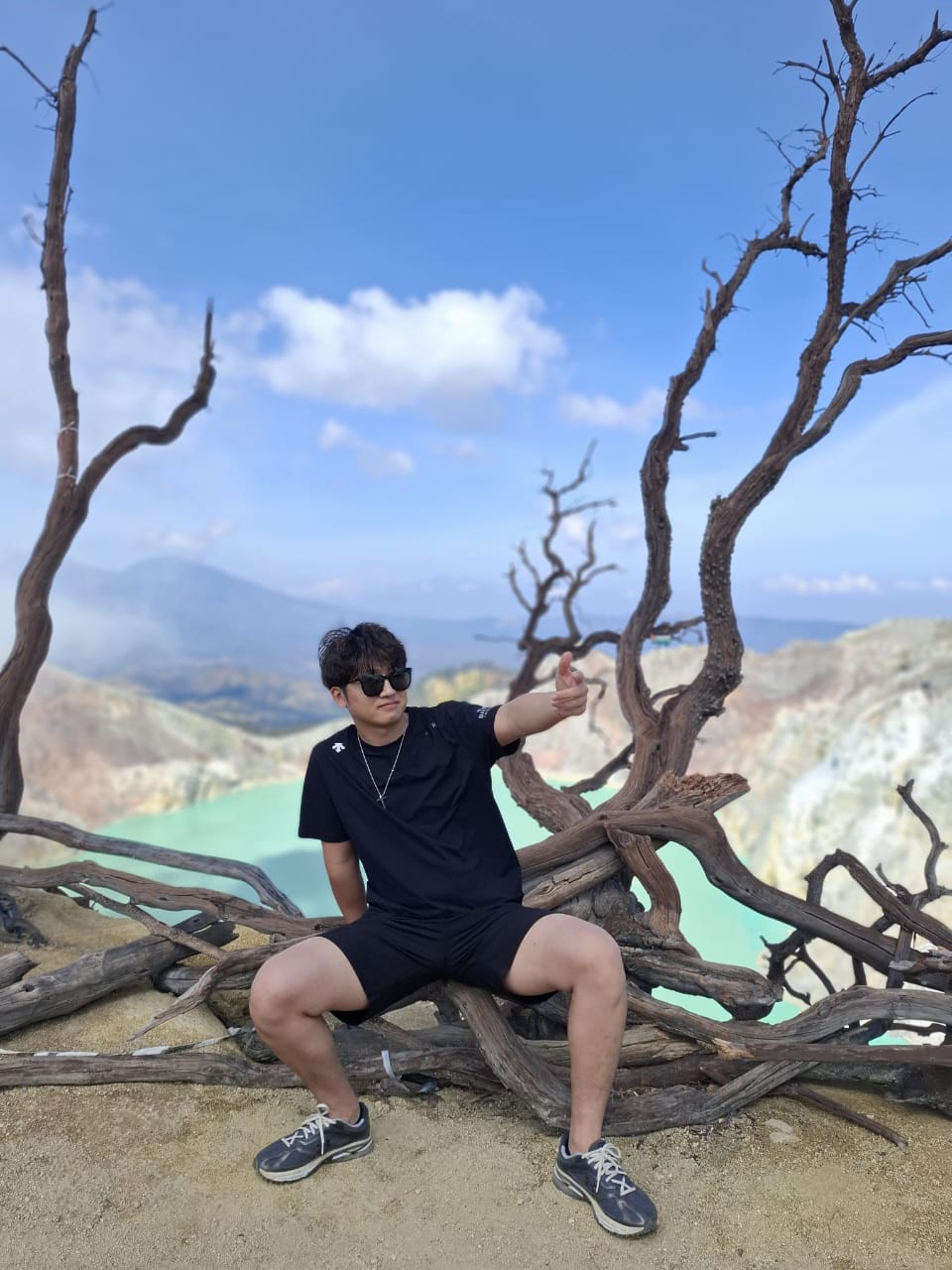 PT banyuwangi osing trip