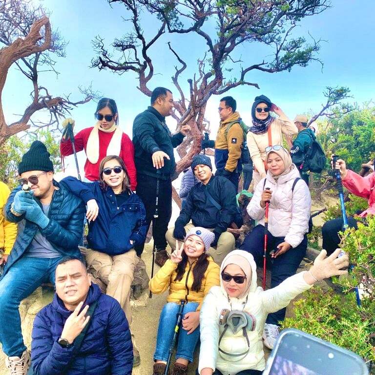 PT banyuwangi osing trip