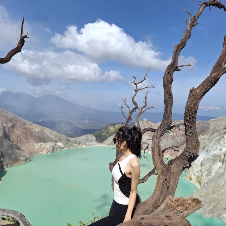 PT banyuwangi osing trip