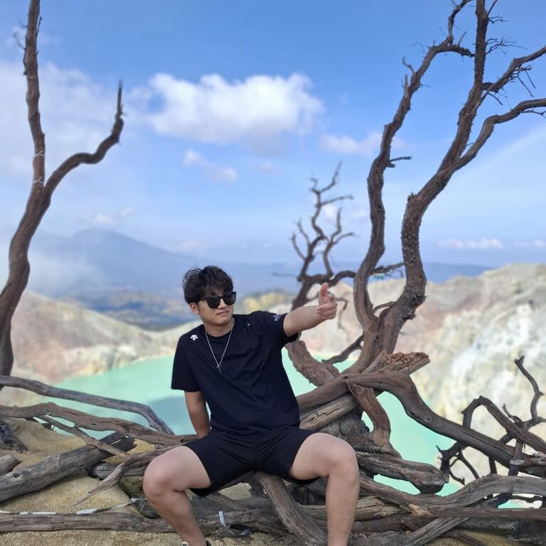 PT banyuwangi osing trip