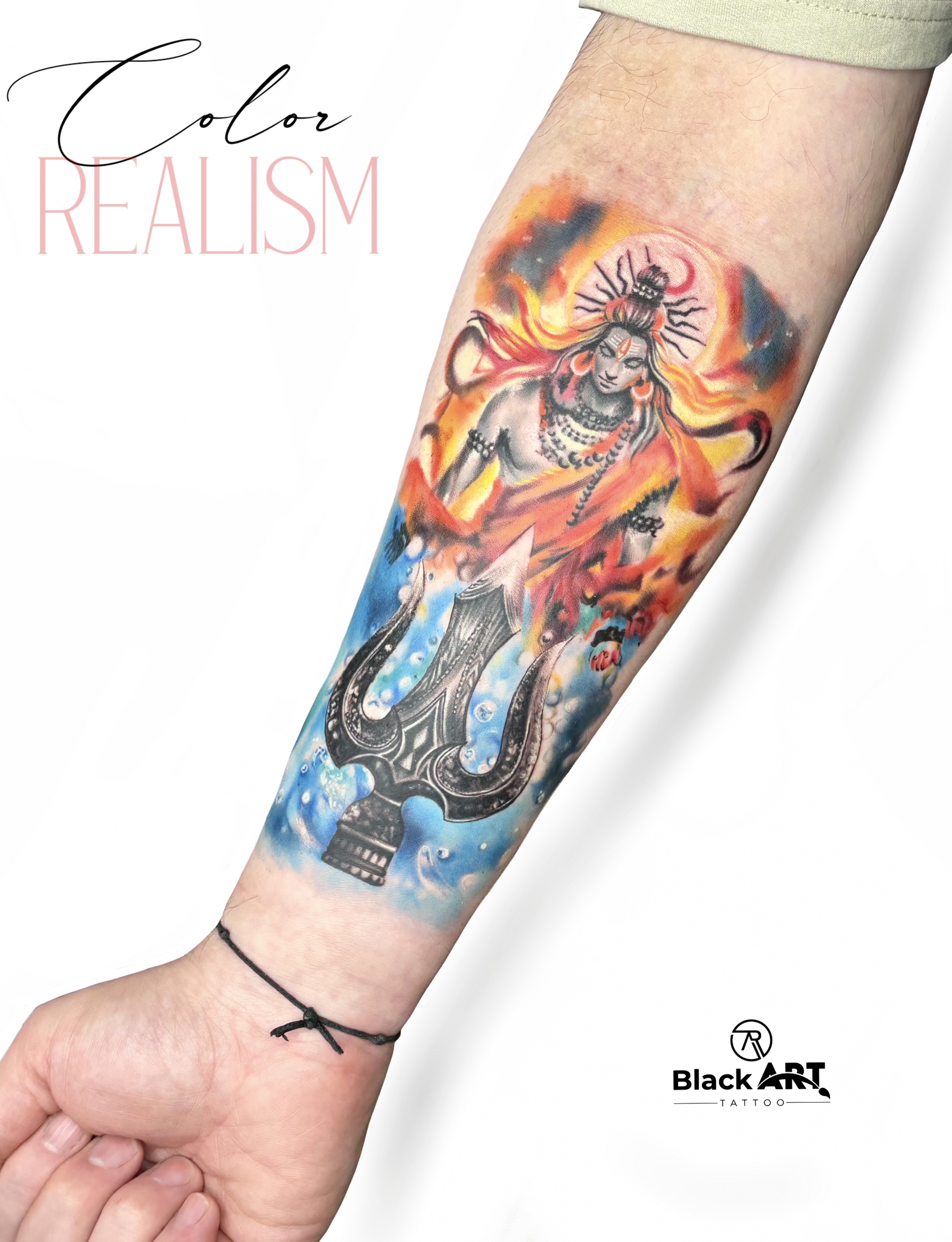 Blackart tattoo & piercing