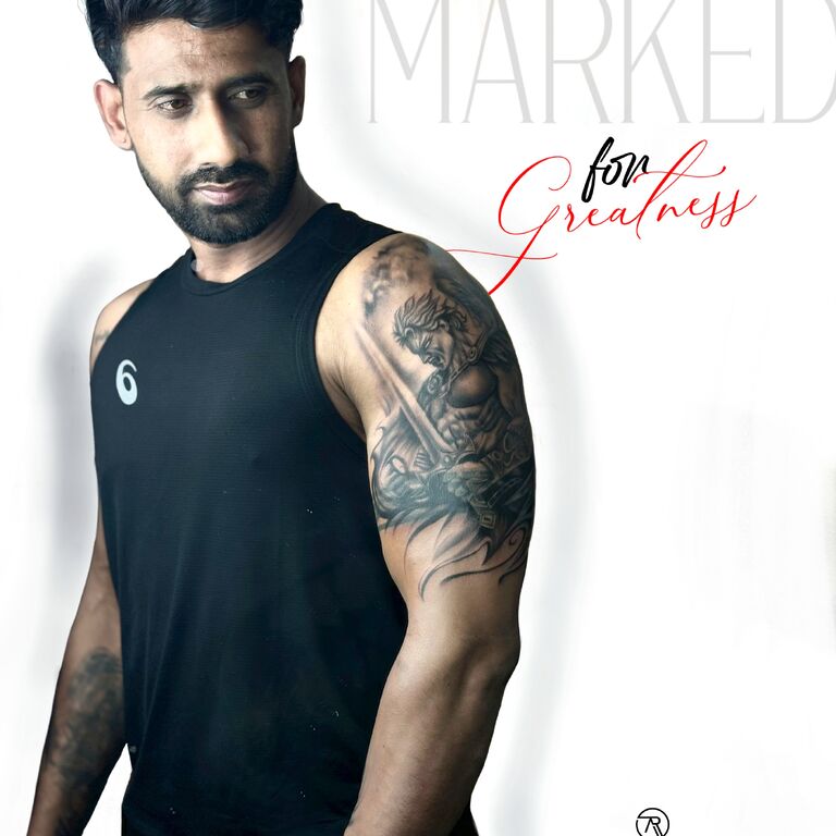 Blackart tattoo & piercing