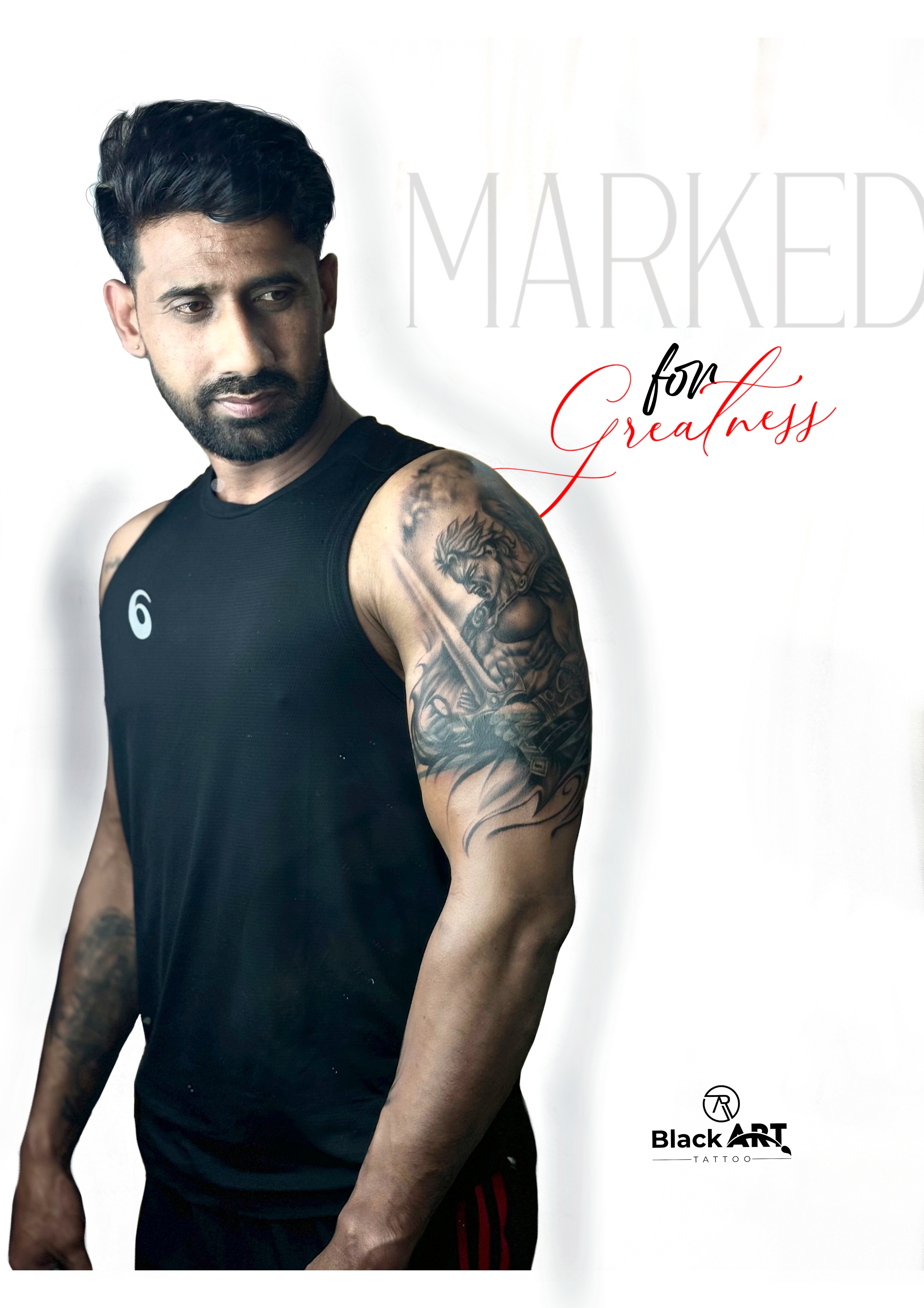 Blackart tattoo & piercing