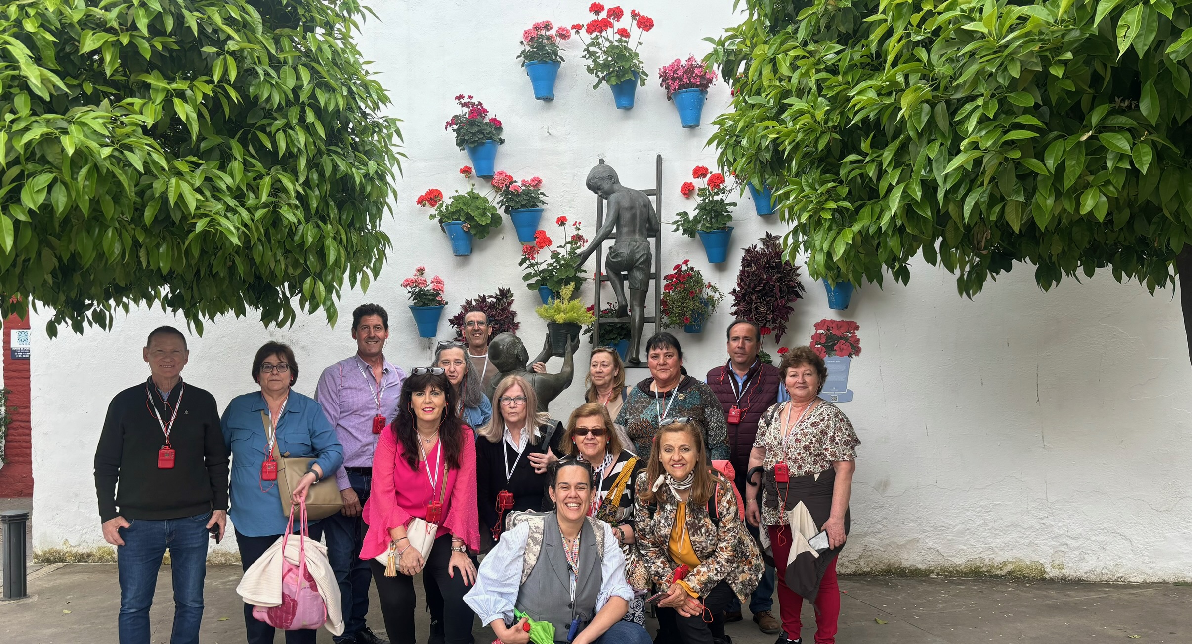 Córdoba Ecoexperience