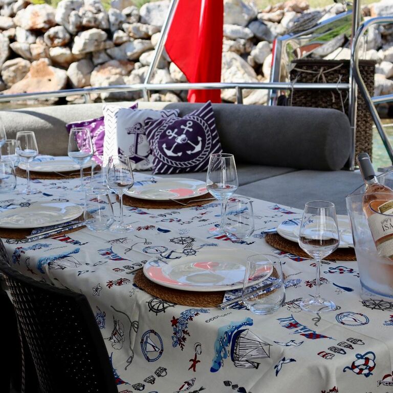 Prenses İnci Yachting