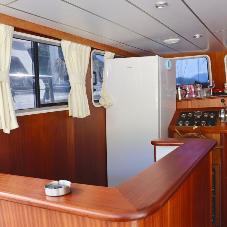 Prenses İnci Yachting