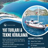 Prenses İnci Yachting
