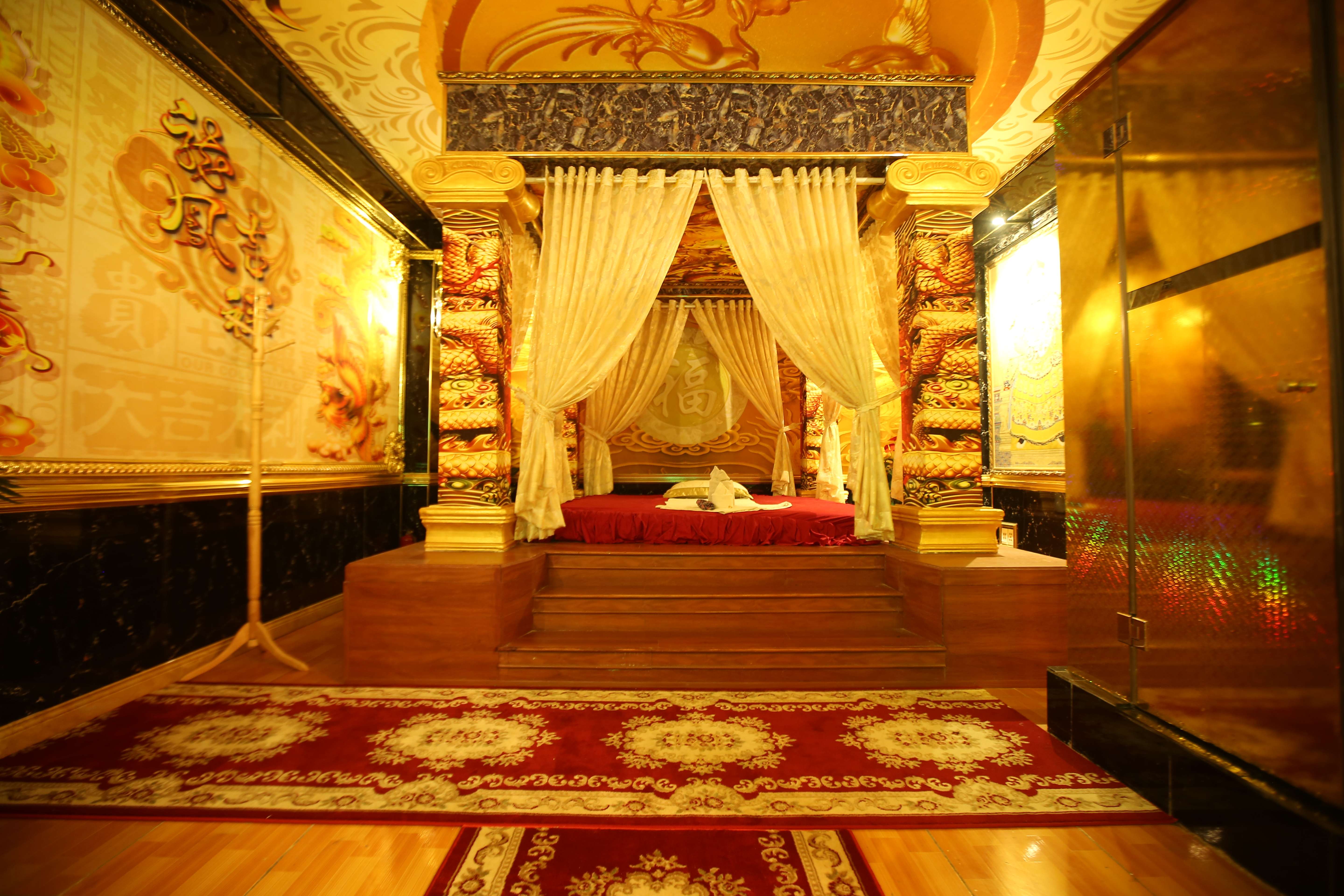 Massage Ánh Dương