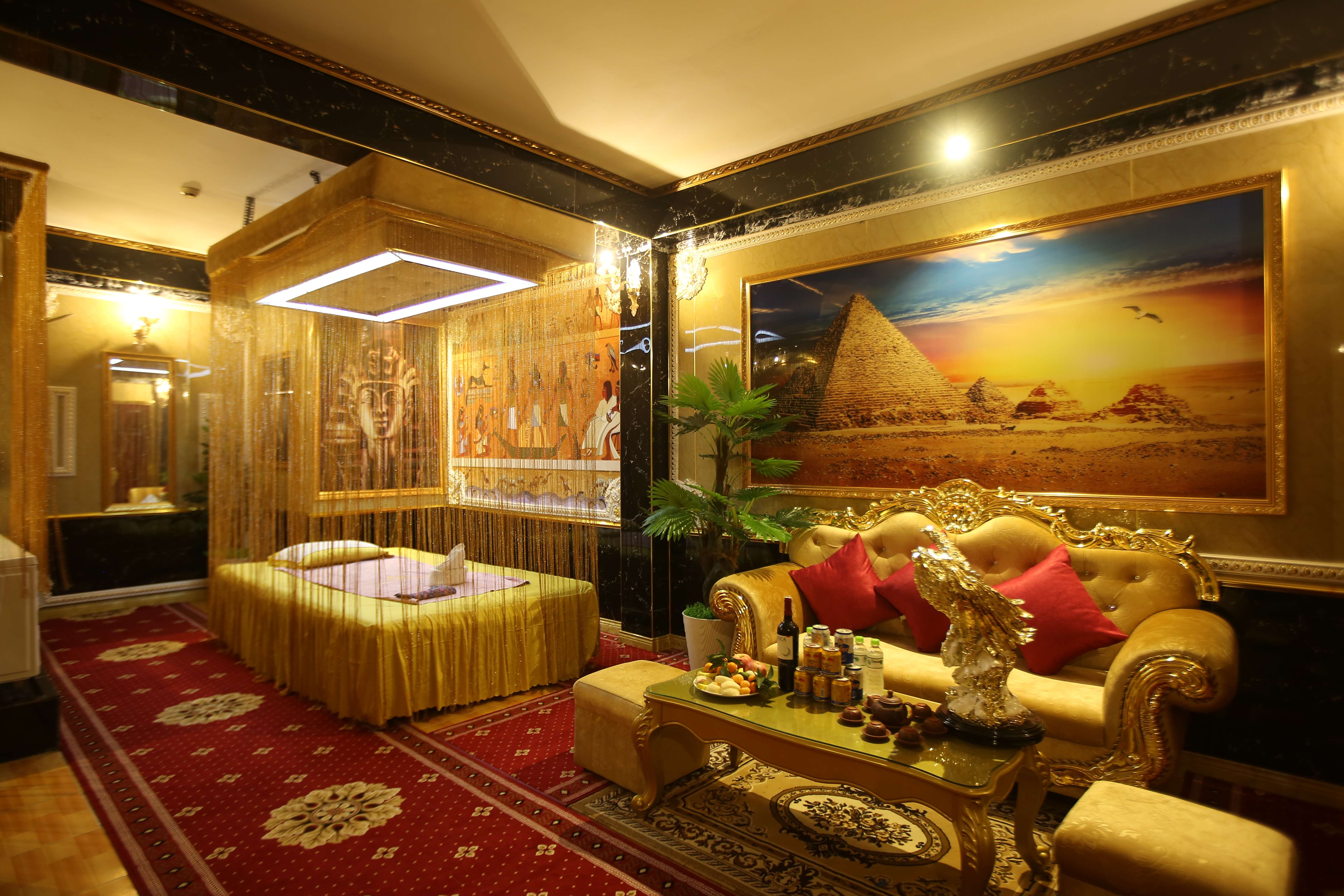 Massage Ánh Dương