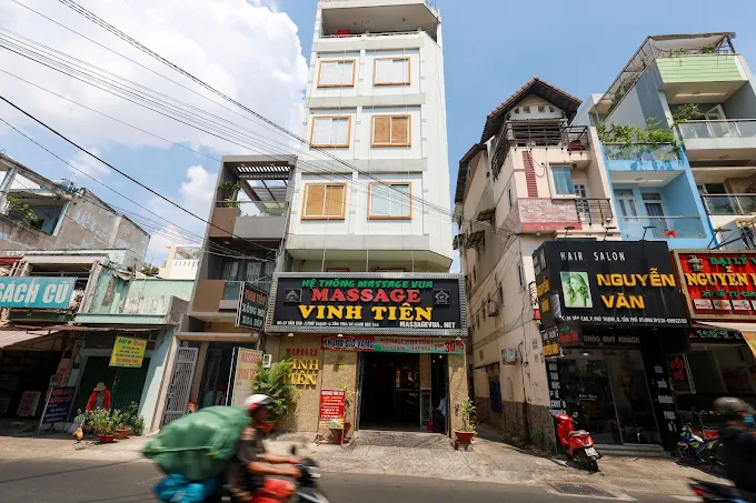 Massage Vinh Tiên