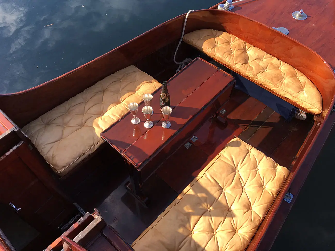 Stockholm Private Boat tours