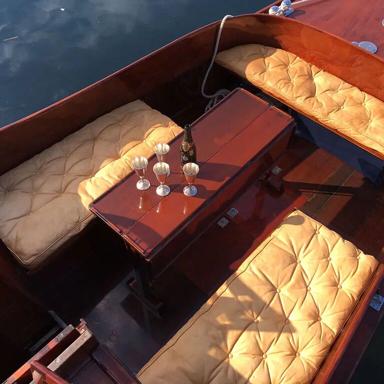 Stockholm Private Boat tours
