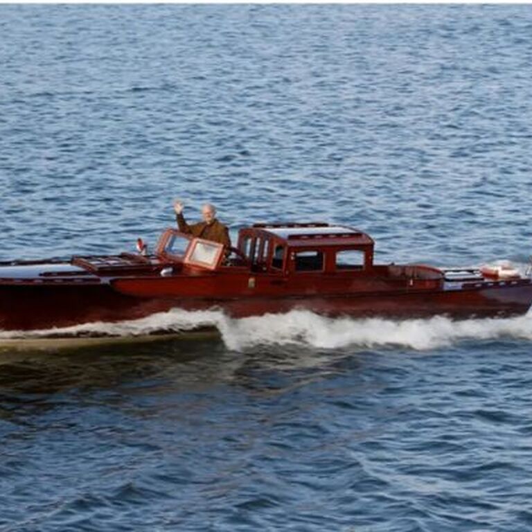 Stockholm Private Boat tours