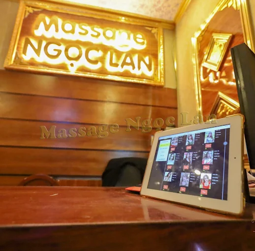 Massage Ngọc Lan