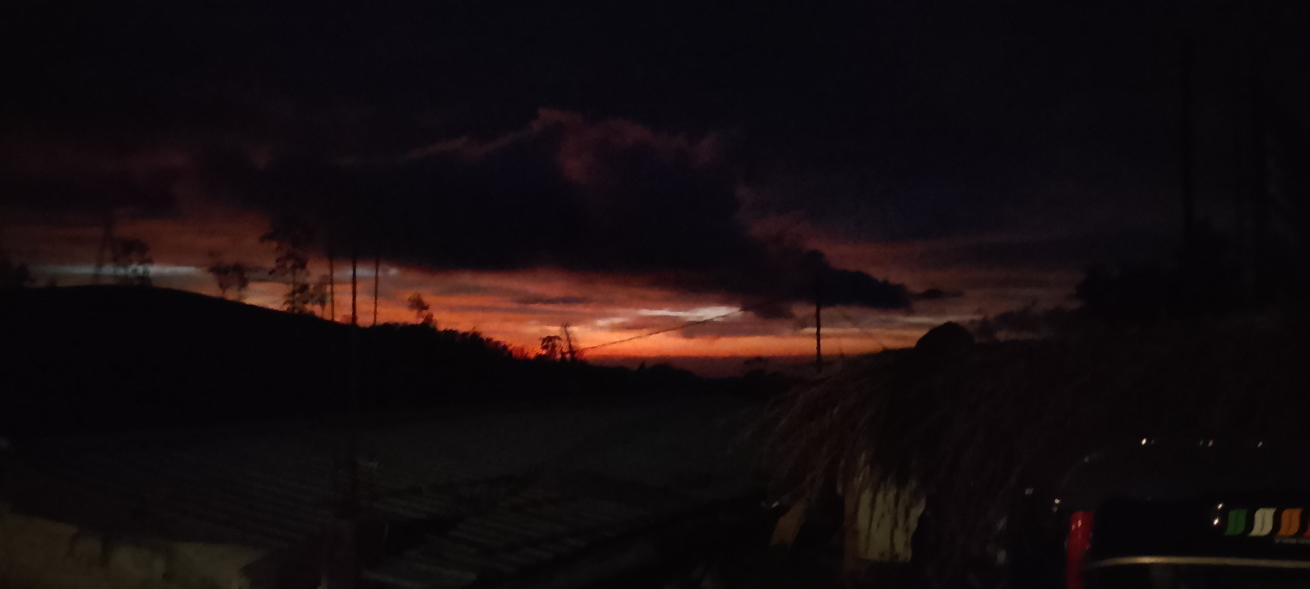 Nadu traditional home garden cooking class and restaurant