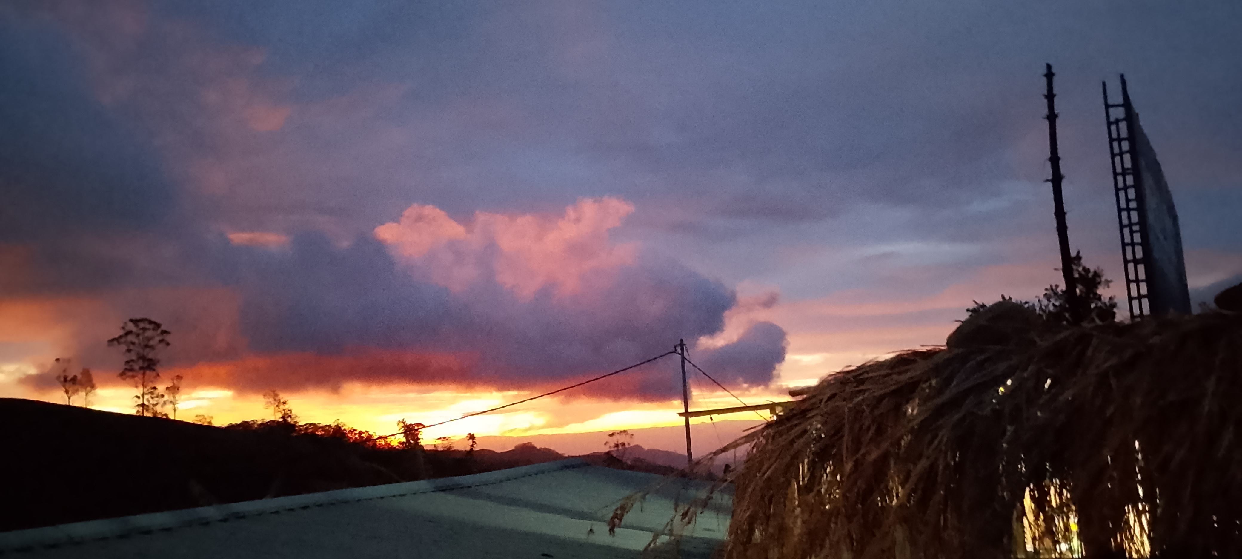 Nadu traditional home garden cooking class and restaurant