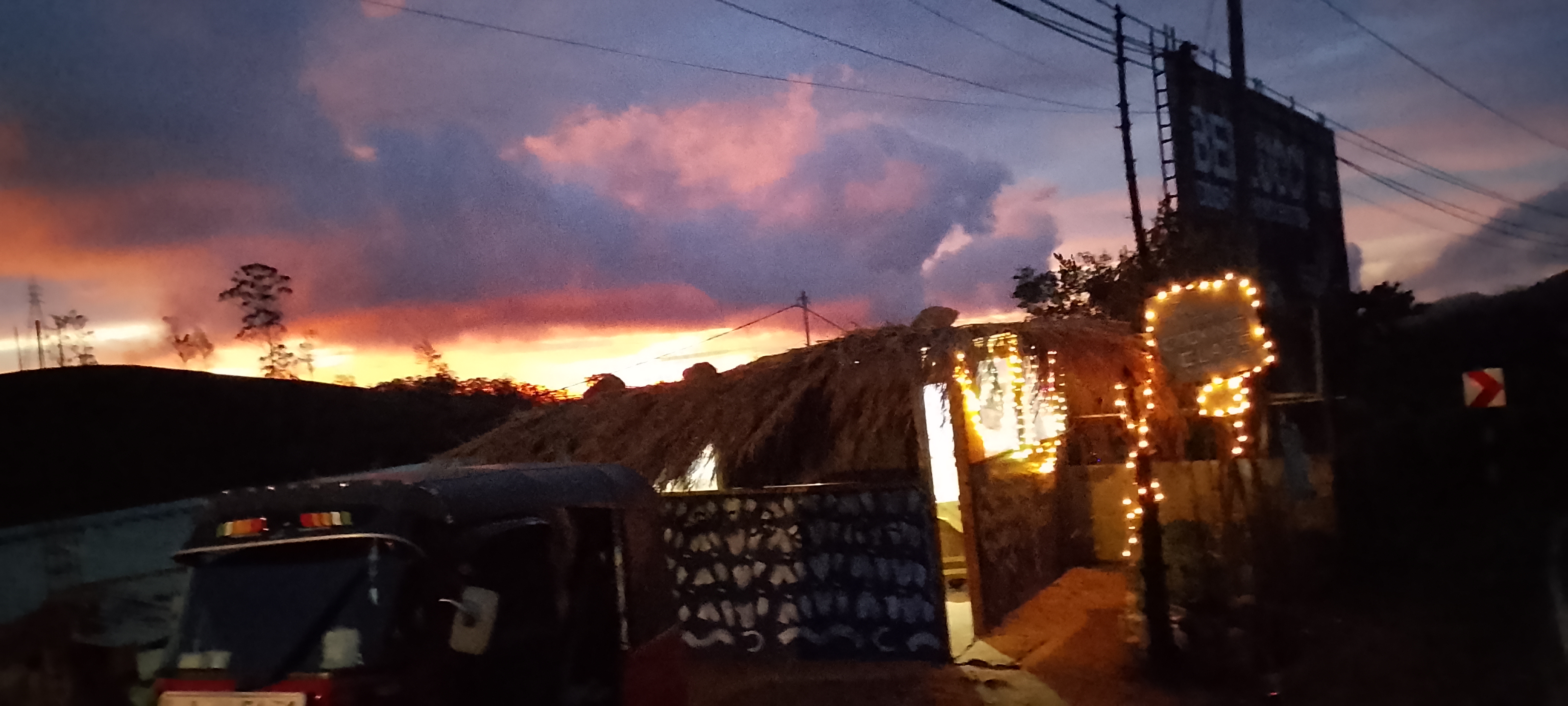 Nadu traditional home garden cooking class and restaurant