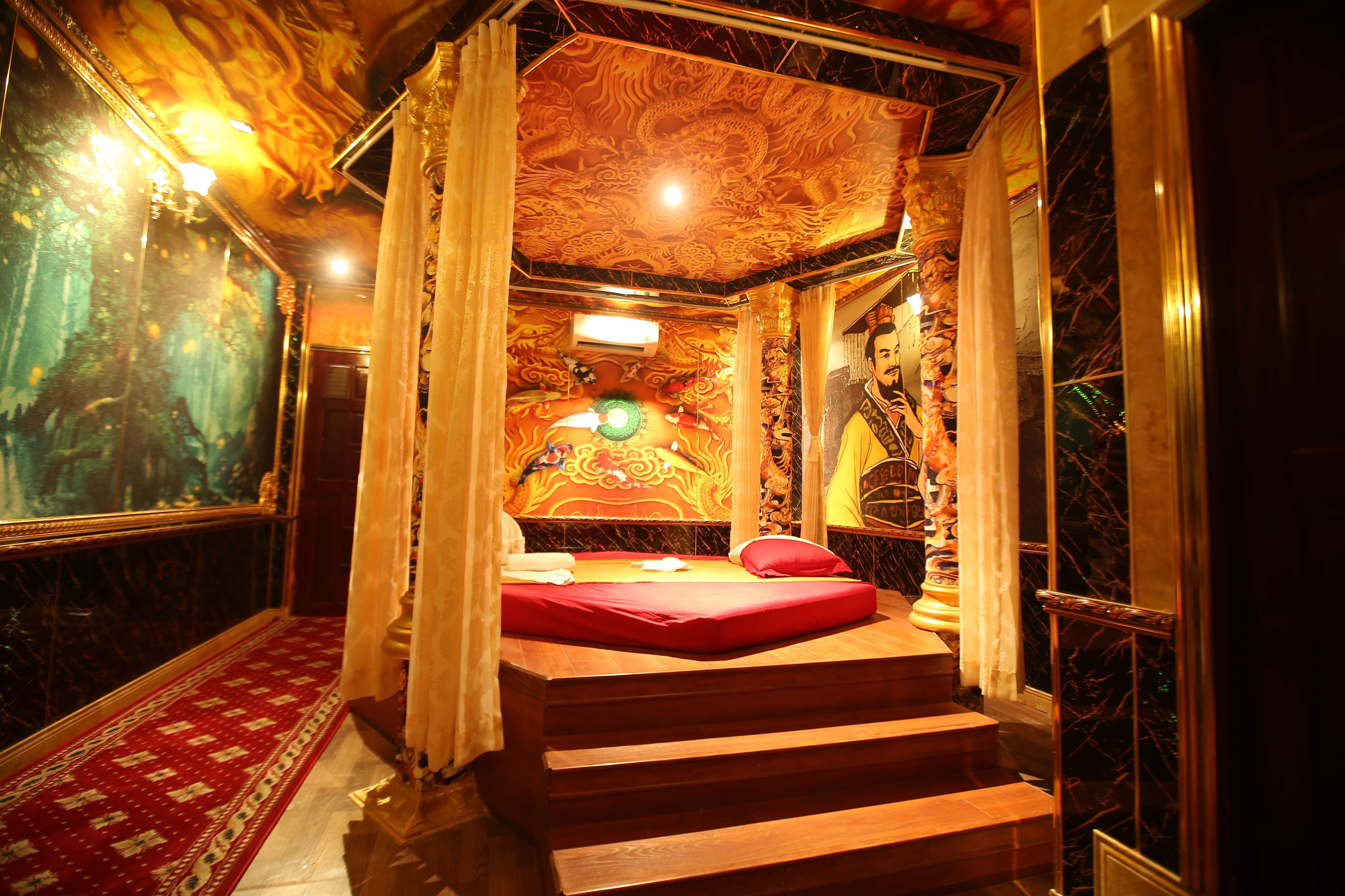 Massage BangKok