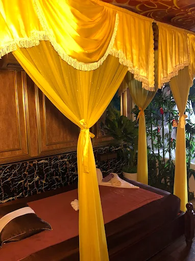 Massage Sài Gòn Star