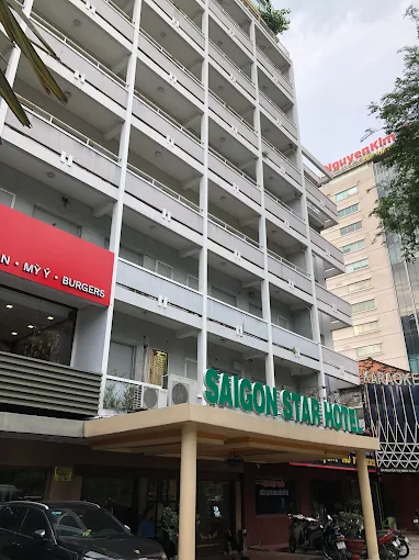 Massage Sài Gòn Star