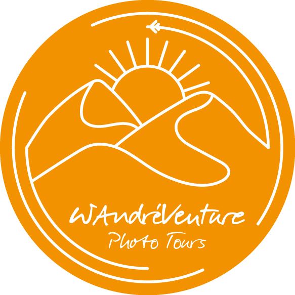 WAndreVenture Photo Tours
