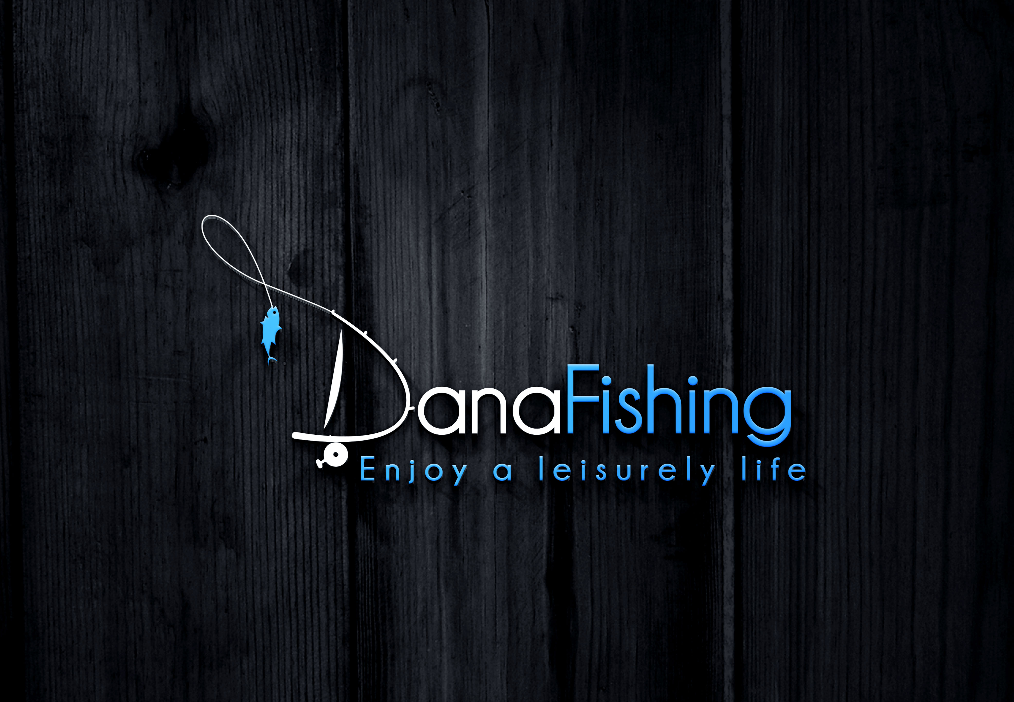 Fishing Shop - Fishing Store