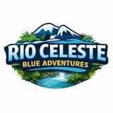 Rio Celeste Blue Adventures