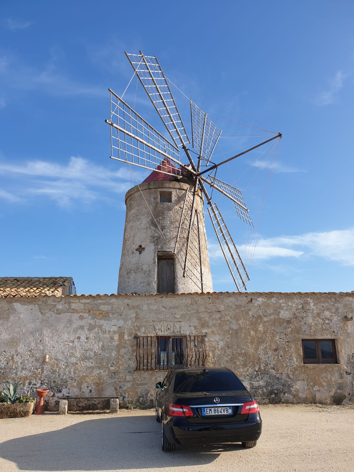 Flamingo Way - Sunset Tour