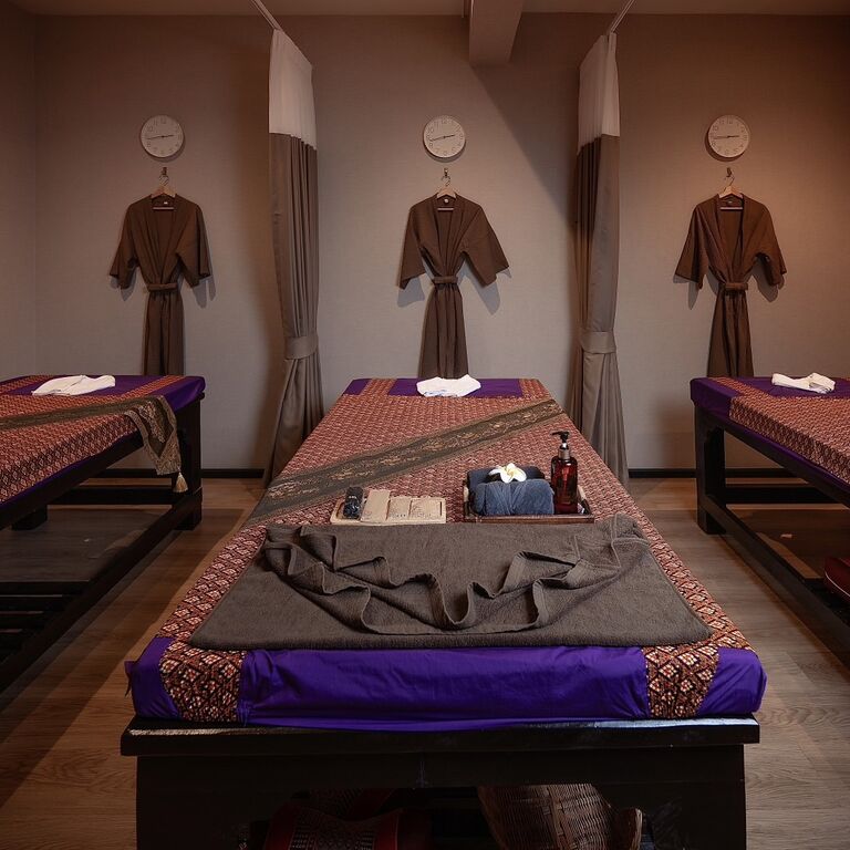 Cheraim Thai Massage
