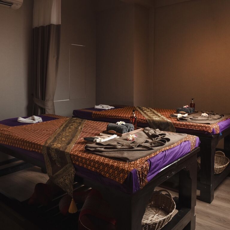 Cheraim Thai Massage