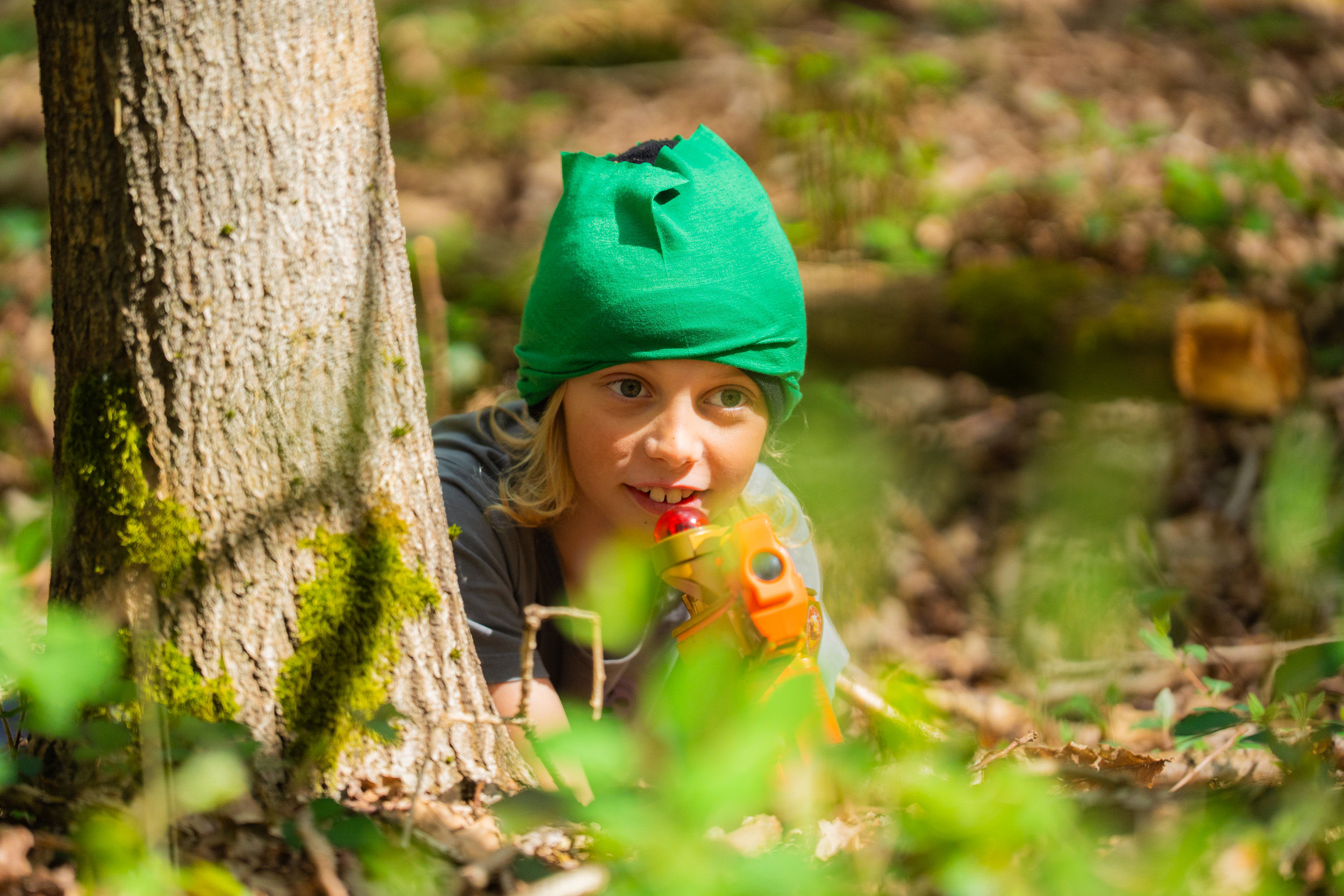 Lazertag Laser Tag Rental