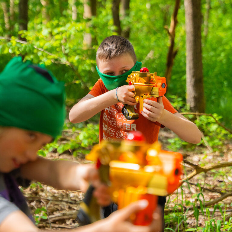 Lazertag Laser Tag Rental
