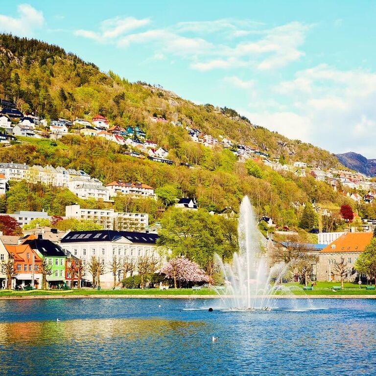 Norwayfarers
