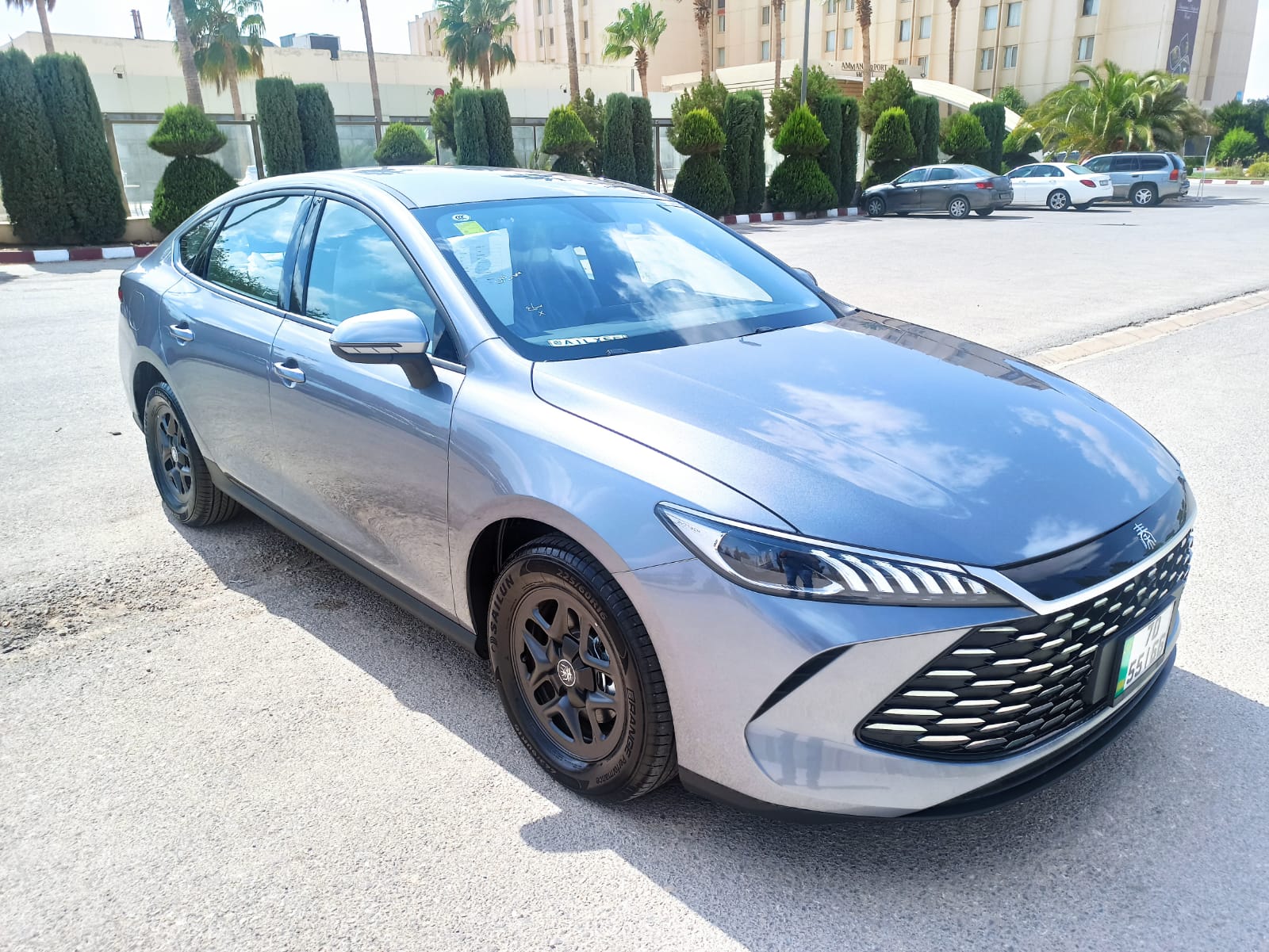 MARSEILLE RENT A CAR