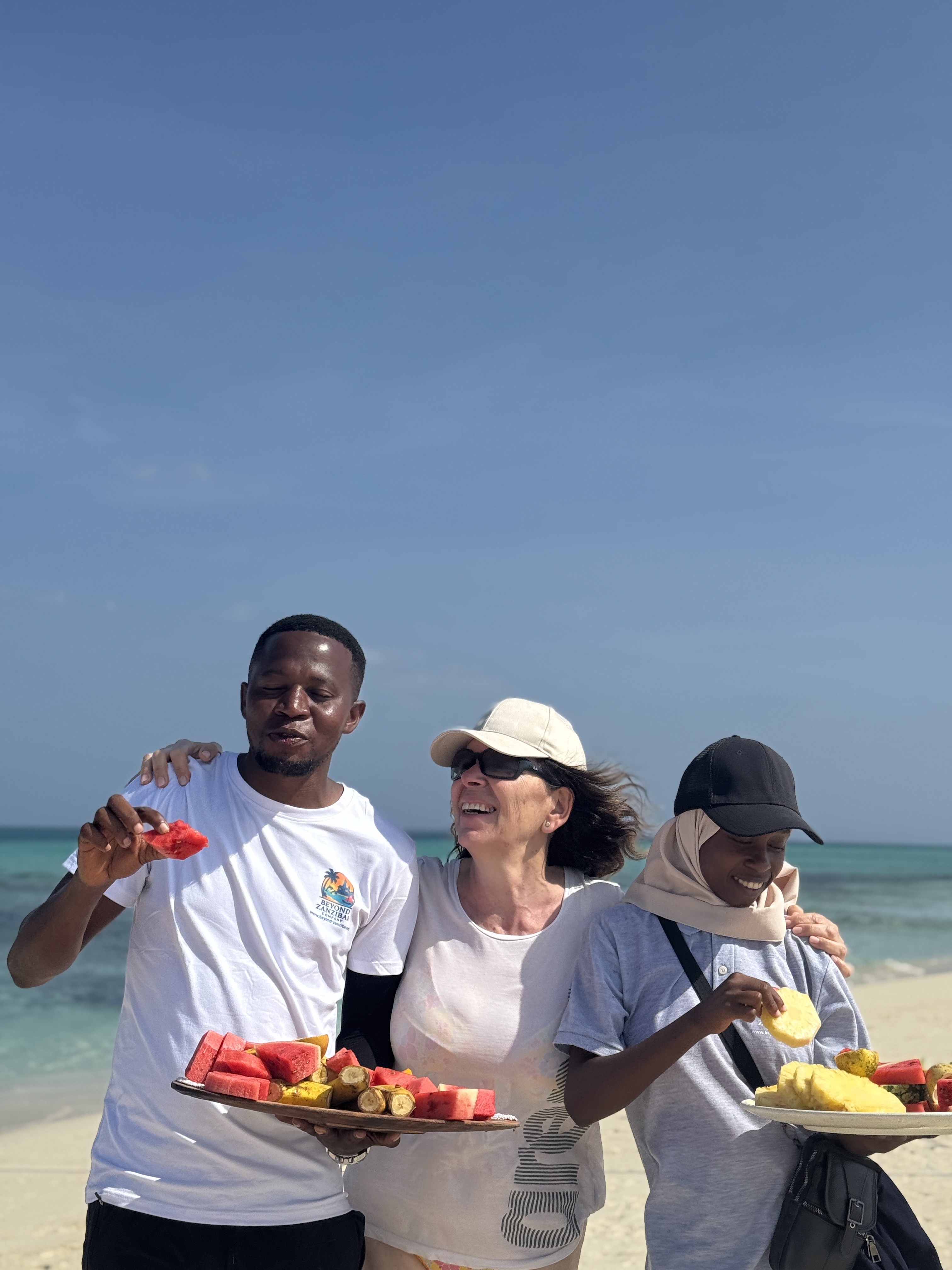 Beyond zanzibar company