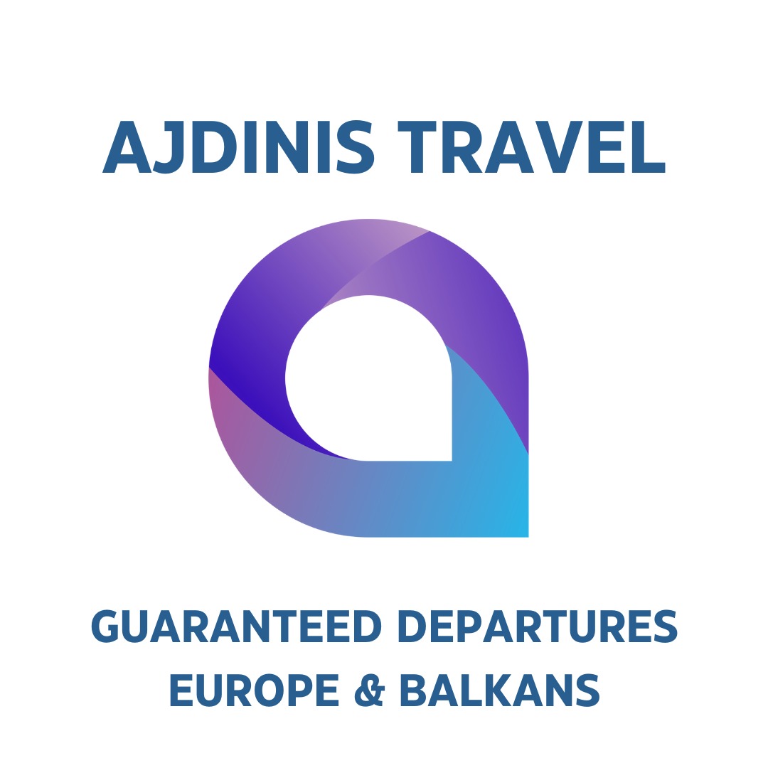 Ajdinis Travel