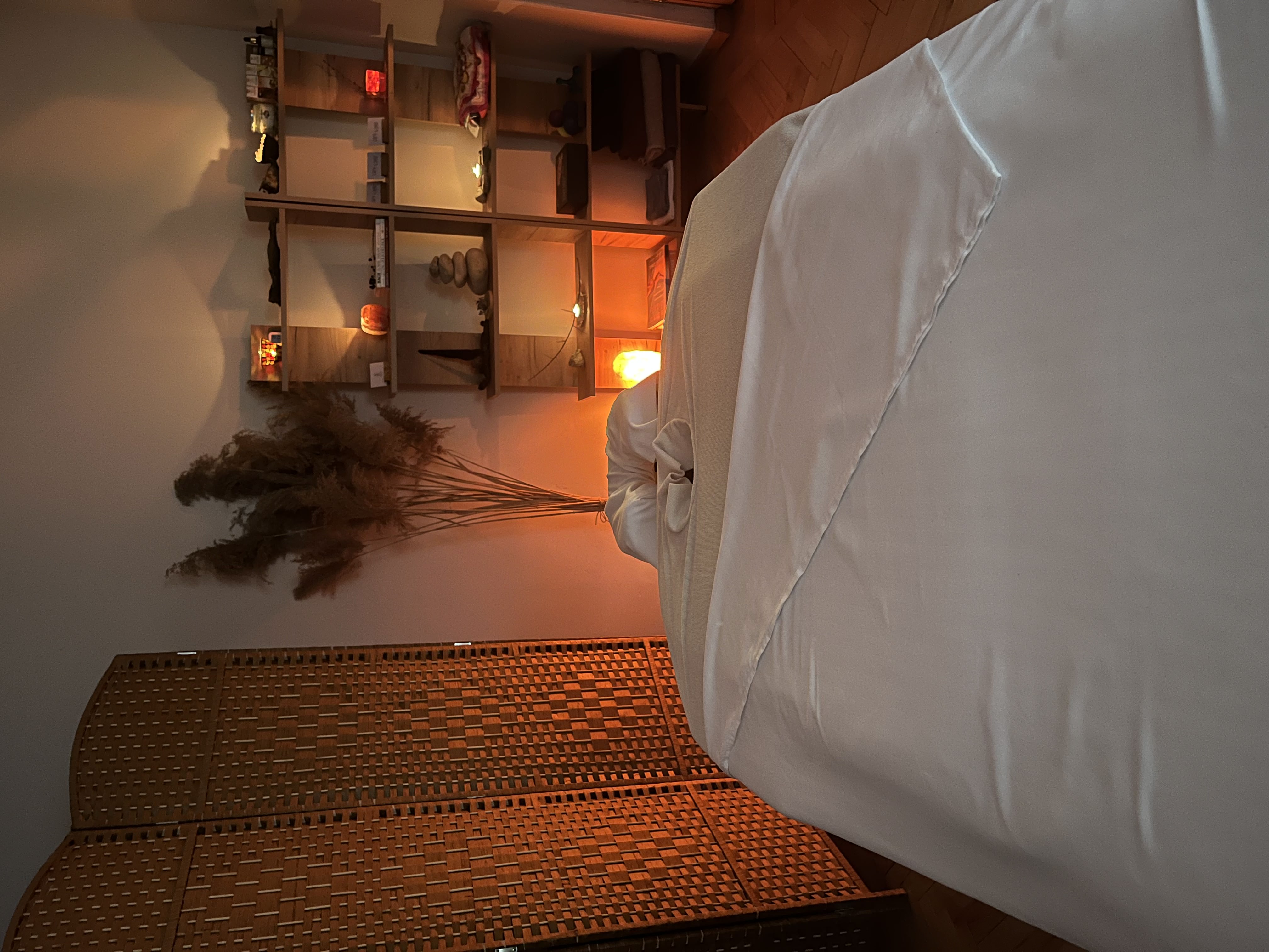 Connect Massage Therapy