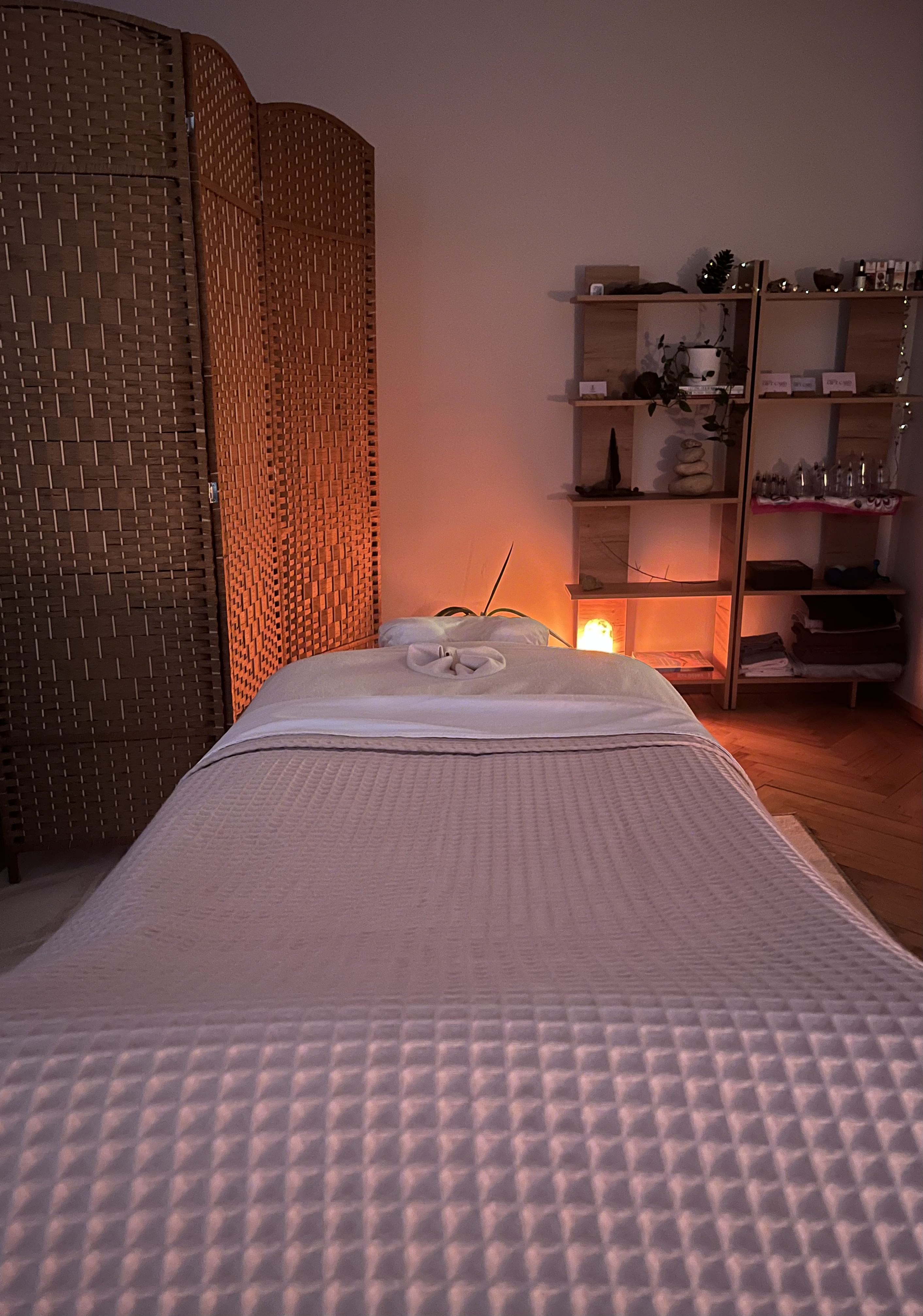 Connect Massage Therapy