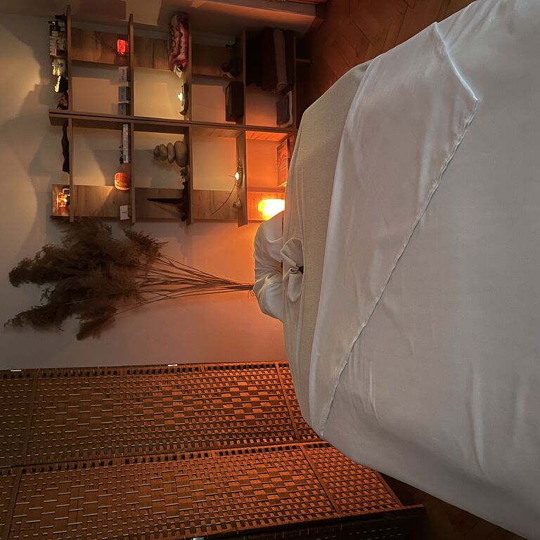 Connect Massage Therapy