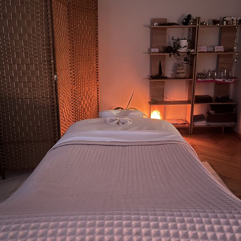 Connect Massage Therapy