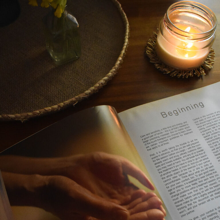 Connect Massage Therapy