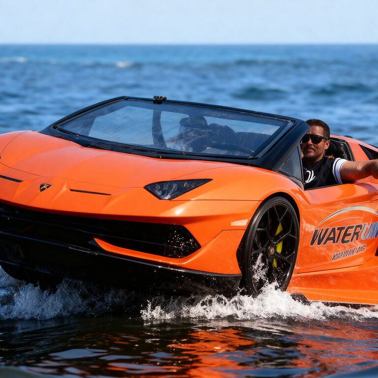 Waterlink