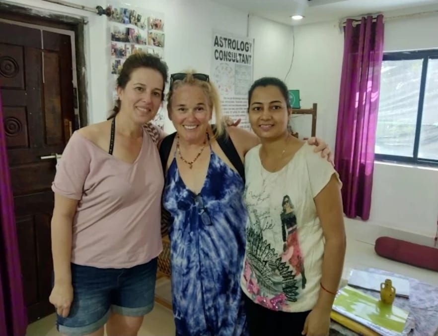 Premium Astrology service.