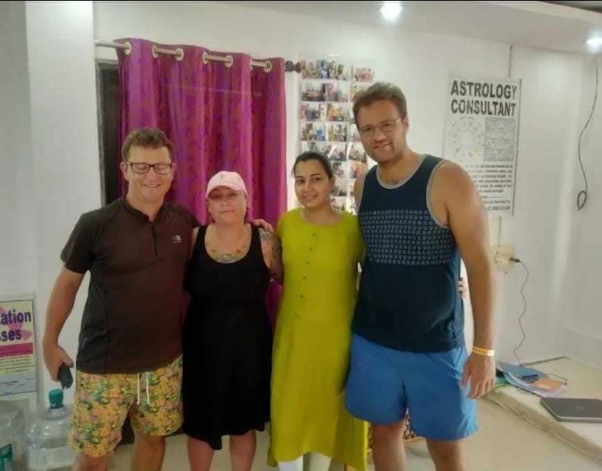 Premium Astrology service.