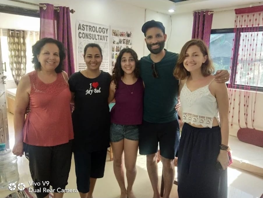 Premium Astrology service.