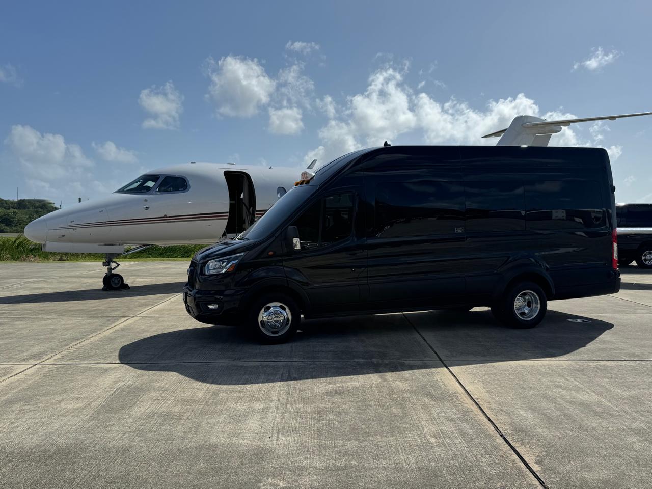 Doug's Transportation Services