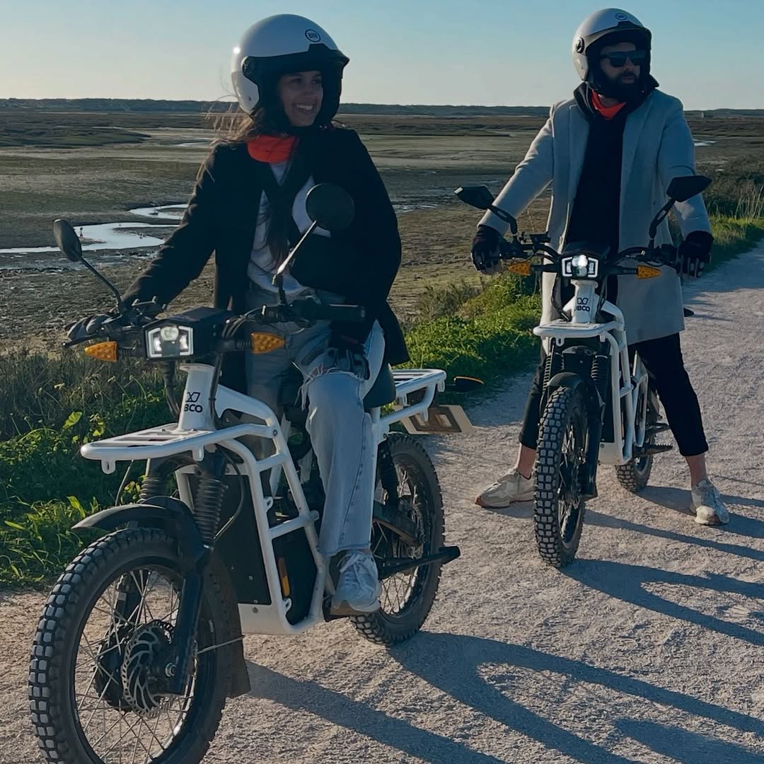 DirtEbikers Tours and Rentals