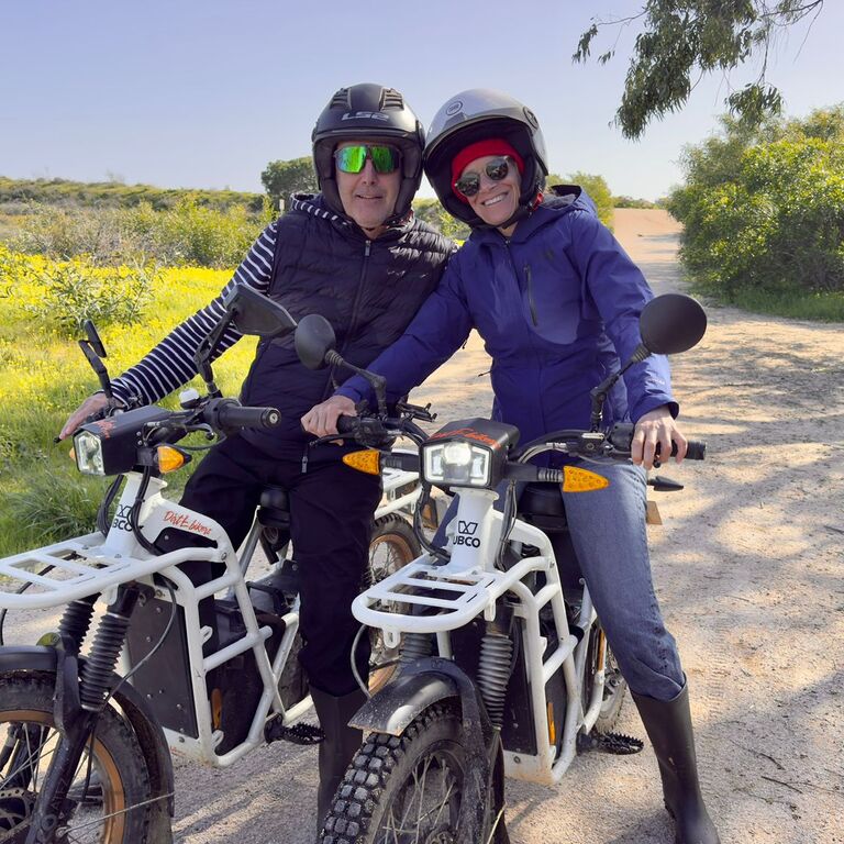 DirtEbikers Tours and Rentals