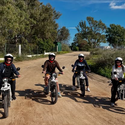 DirtEbikers Tours and Rentals