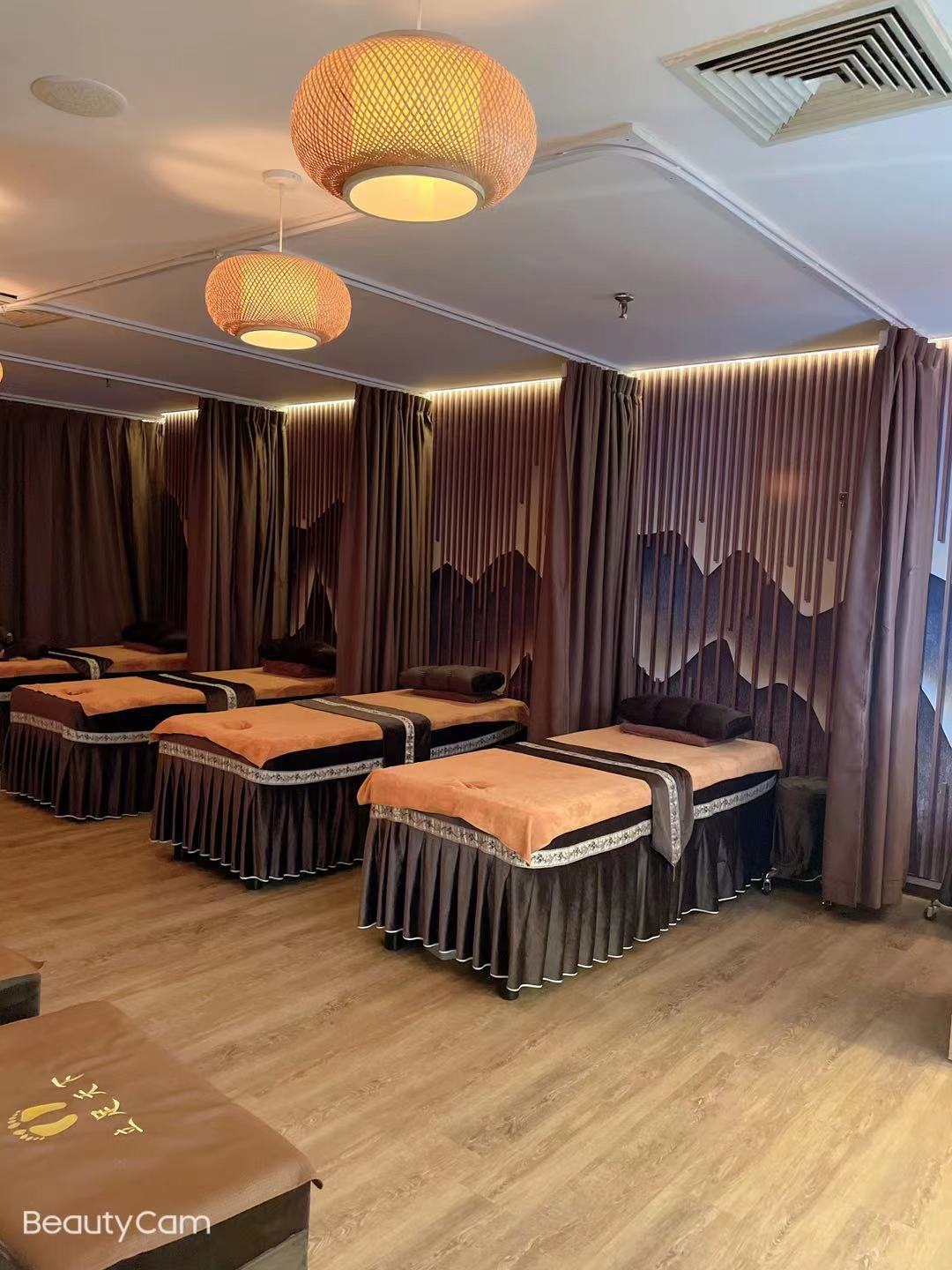 Rejuv Footwork (Hoa Nam Bldg)